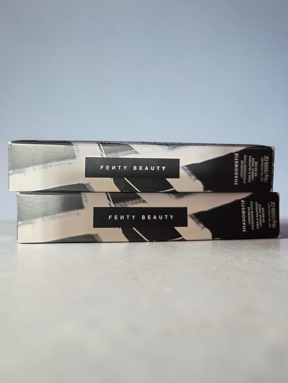 Fenty Beauty Shadow Stix. Pick Cuz Im Black Or Tir A Miss You